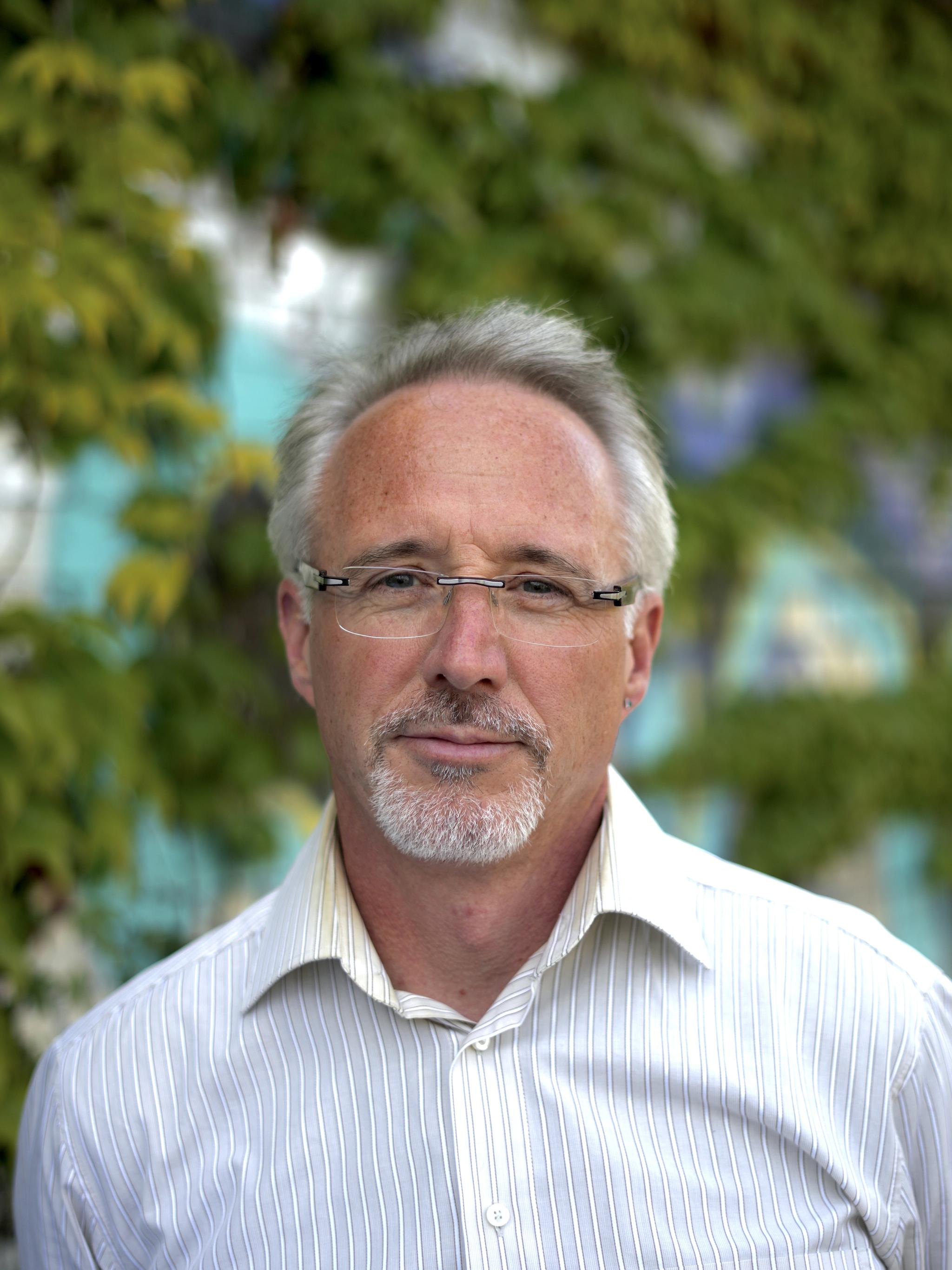 Frank Neubeiser