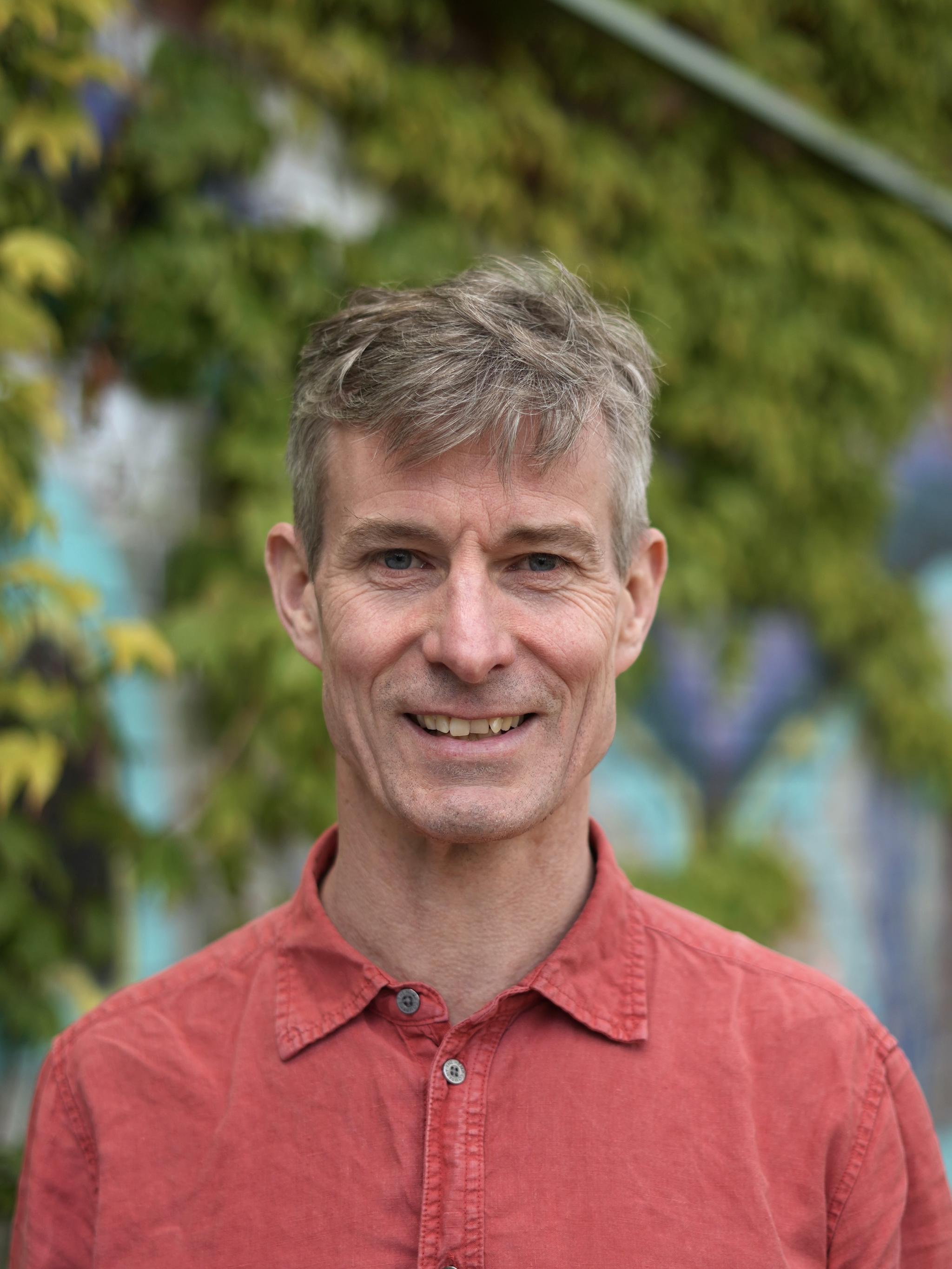 Dr. Hauke Juranek
