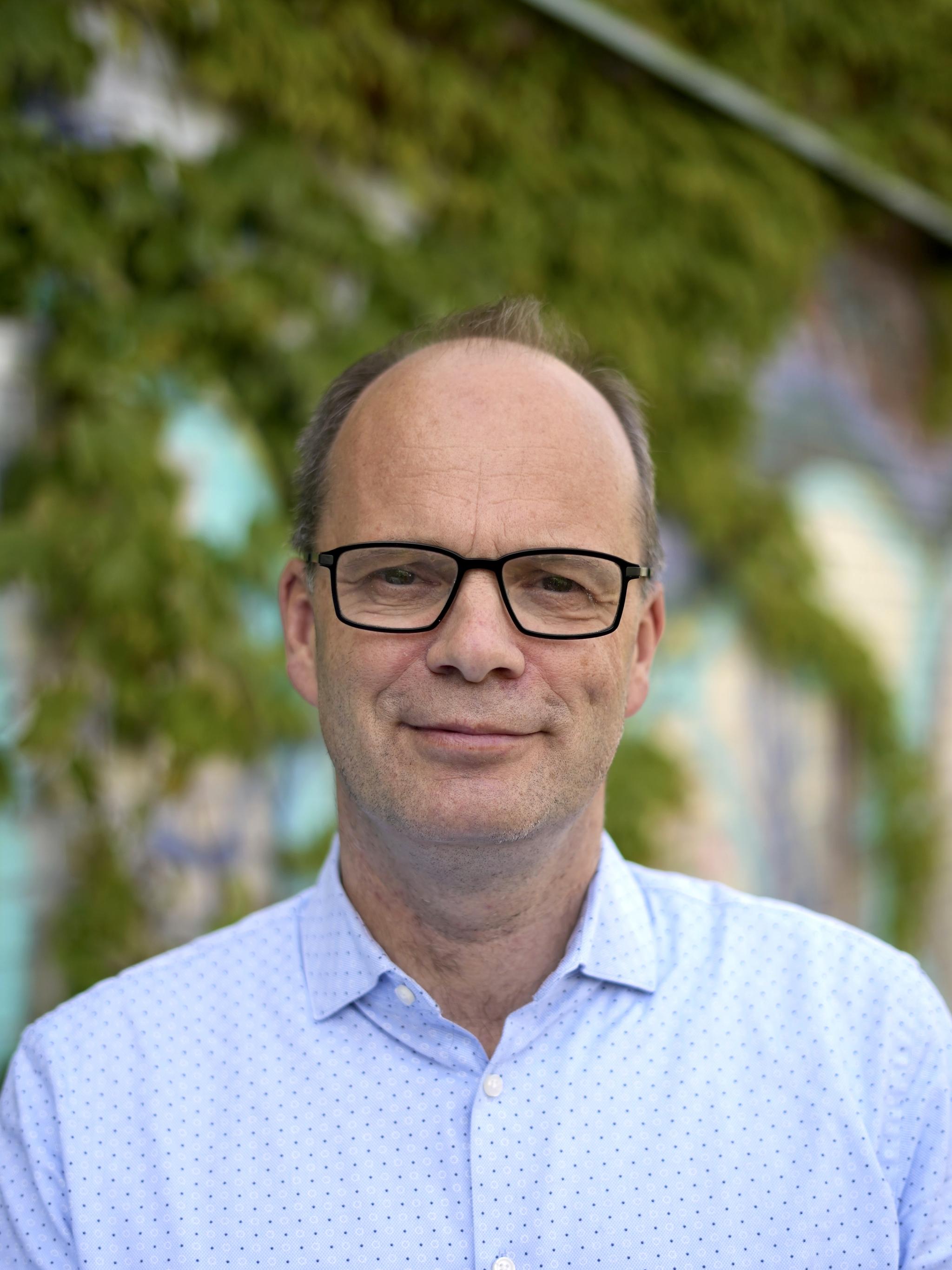 Michael Holzhey