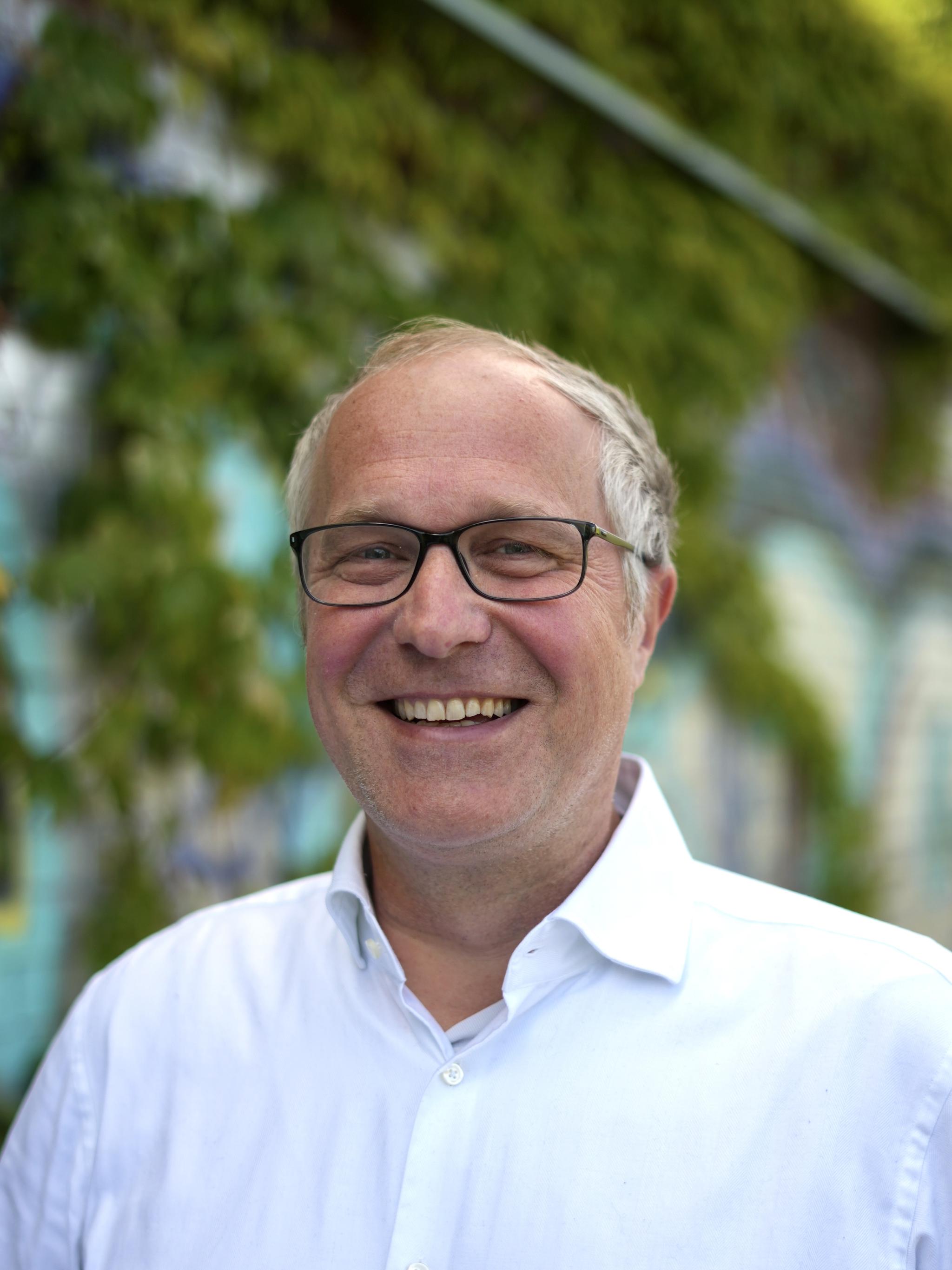 Thomas Petersen